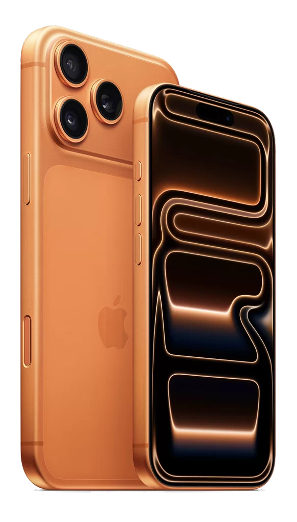 iPhone