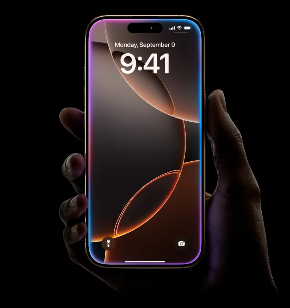 iPhone 16 Pro iPhone 16 Pro