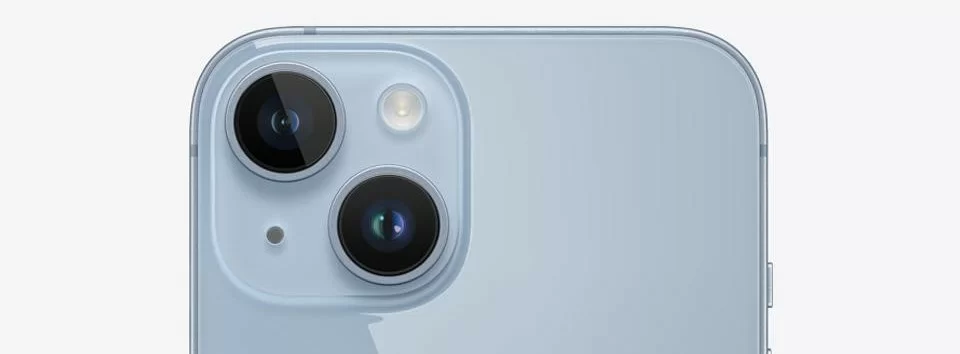 iPhone 14