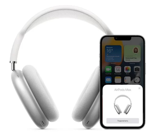 AirPods Max AirPods Max