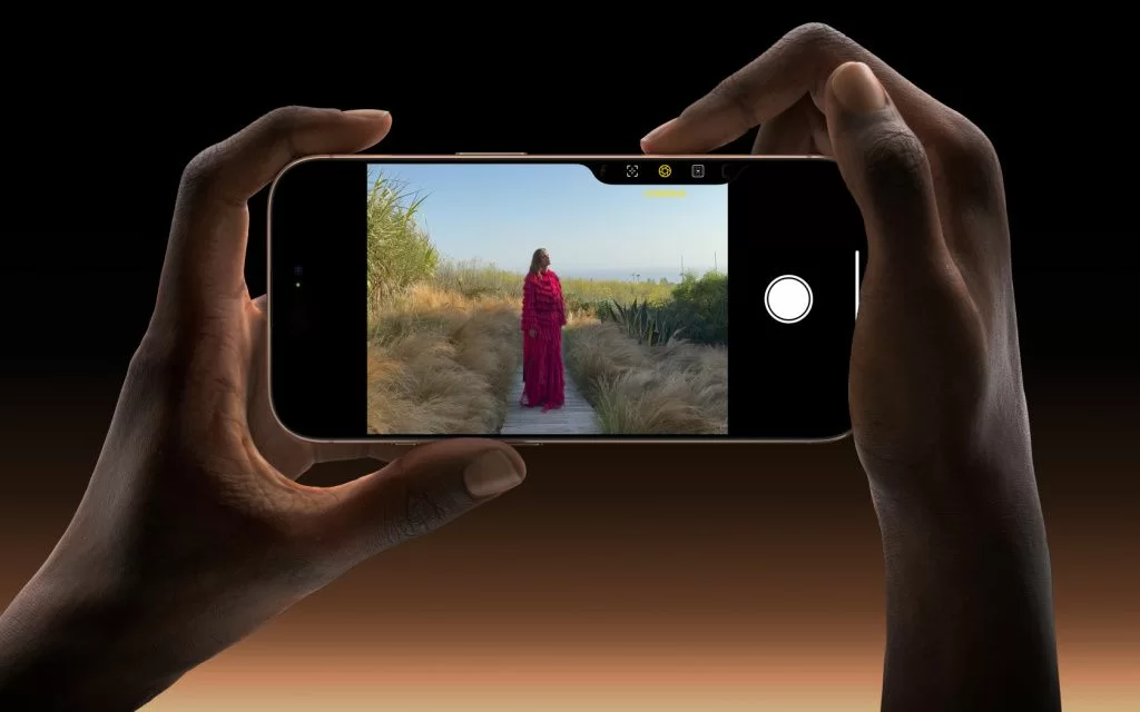 iPhone 16 Pro характеристики iPhone 16 Pro характеристики