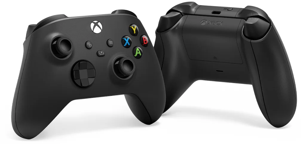 Геймпад Xbox