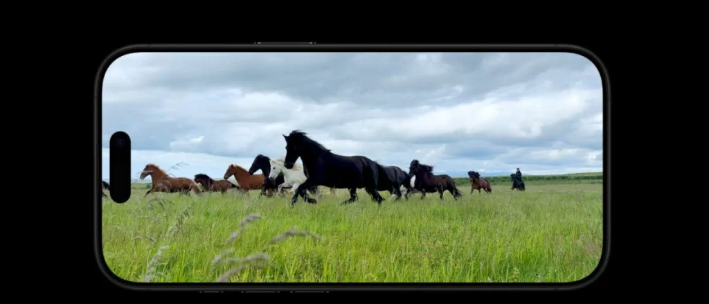 iPhone 16 Pro iPhone 16 Pro