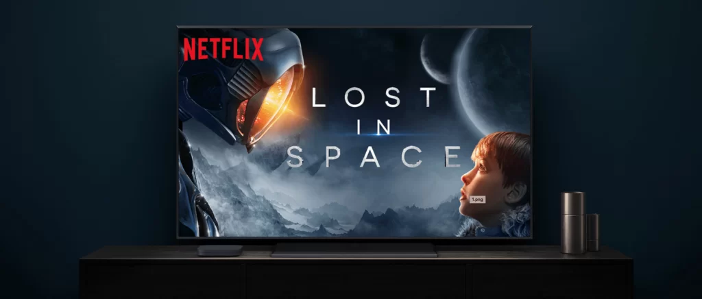 Телеприставка Mi TV Box S (GEN-2)
