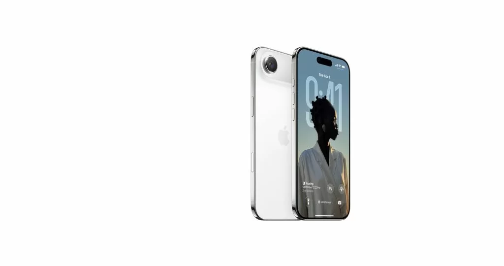 Купить iPhone Air в Москве