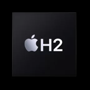 AirPods Pro 2th