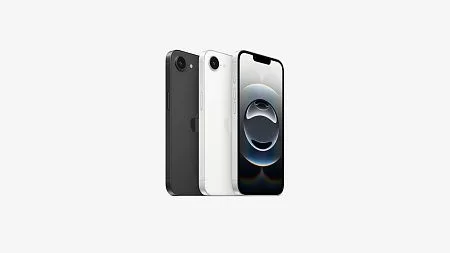 iPhone 16e — будущий хит продаж